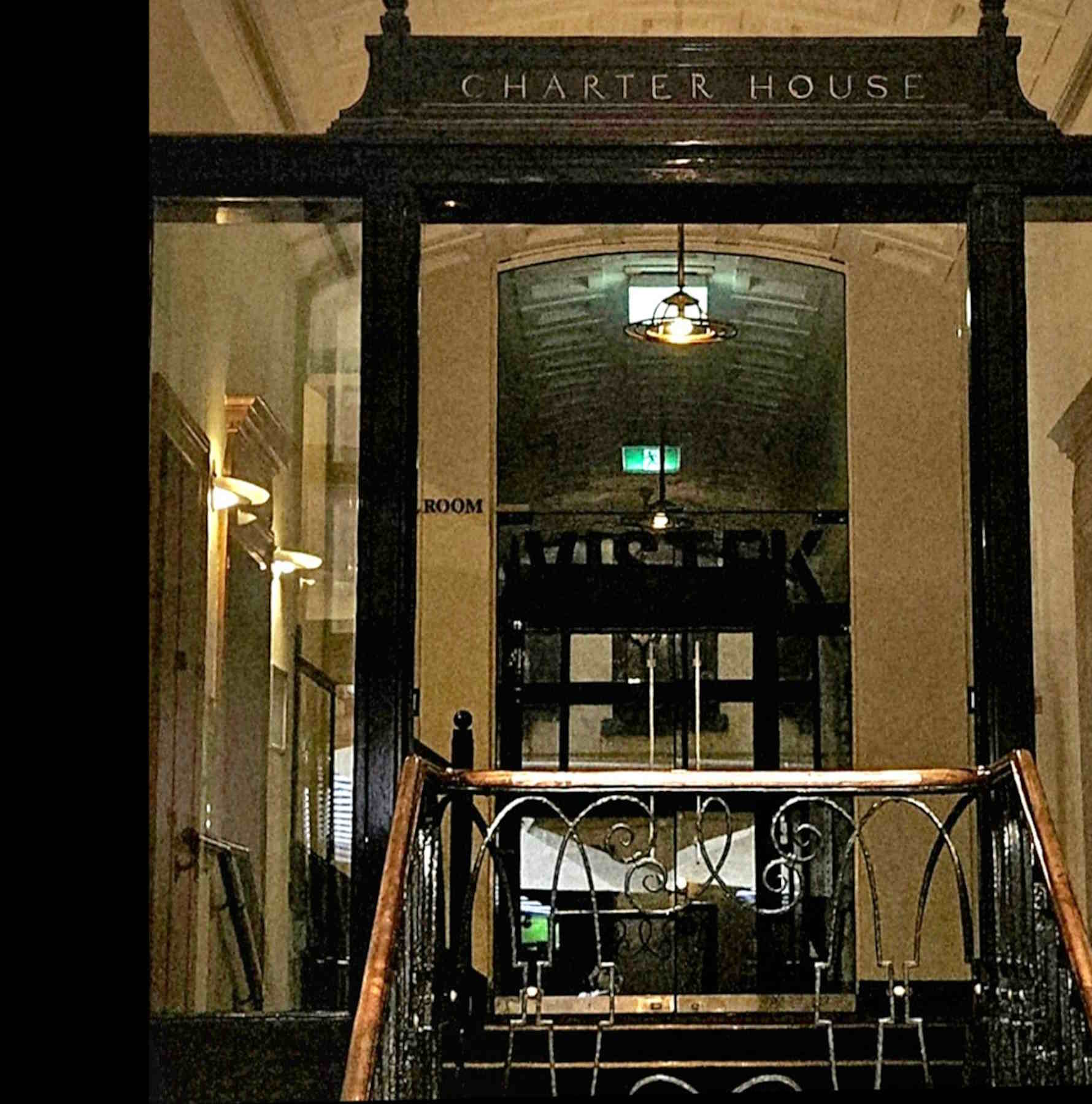 Suite 102, 4 Bank Street